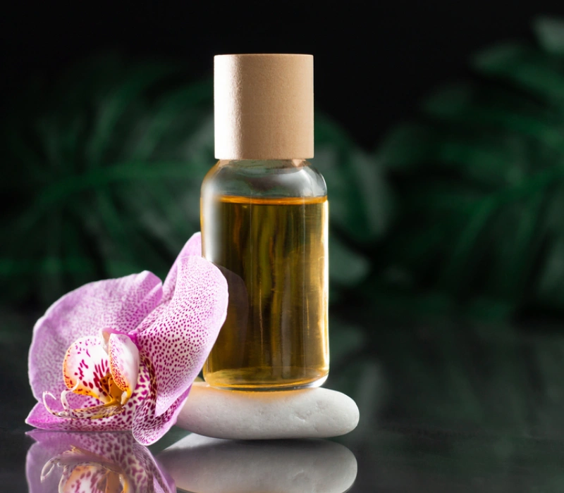 Paschim Fragrances & Flavours