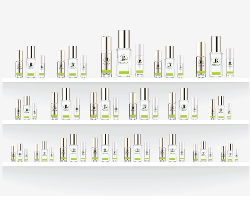 Paschim Fragrances & Flavours
