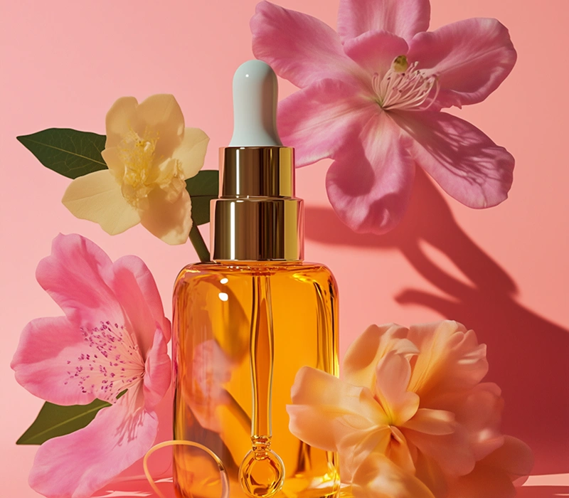 Paschim Fragrances & Flavours