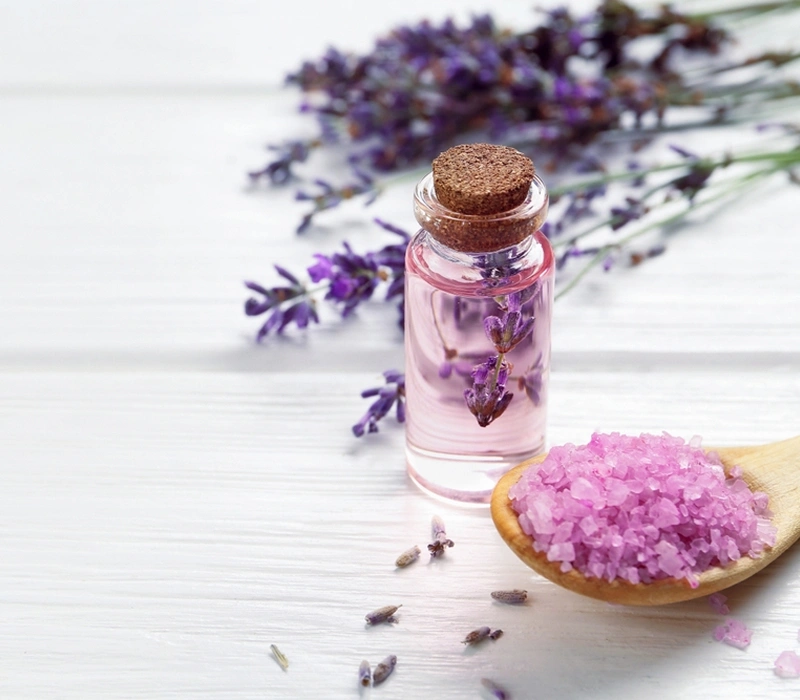 Paschim Fragrances & Flavours