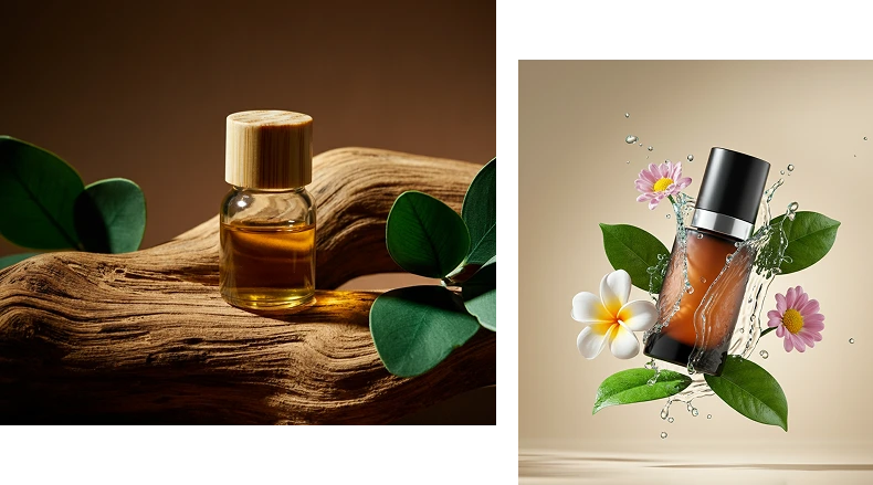Paschim Fragrances & Flavours