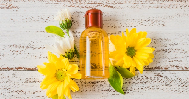 Paschim Fragrances & Flavours