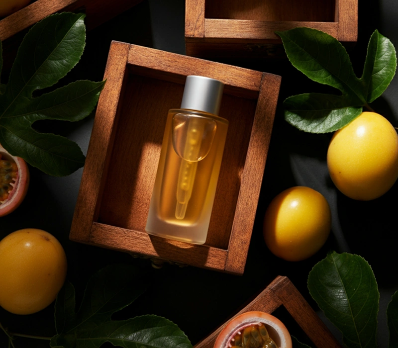 Paschim Fragrances & Flavours