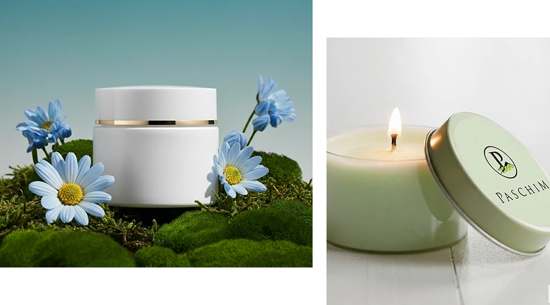 Paschim Fragrances & Flavours