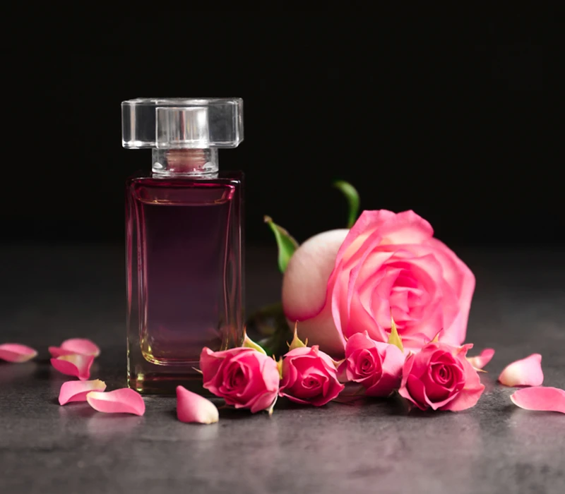 Paschim Fragrances & Flavours