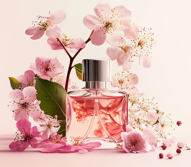 Paschim Fragrances & Flavours