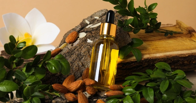 Paschim Fragrances & Flavours